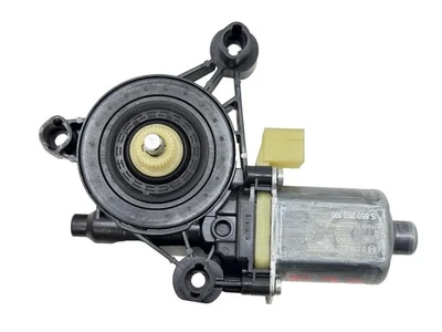 AUDI A3 8V 2015-2020 puerta trasera derecha pasajero regulador ventana eléctrica motor OEM Foto 1 de 4