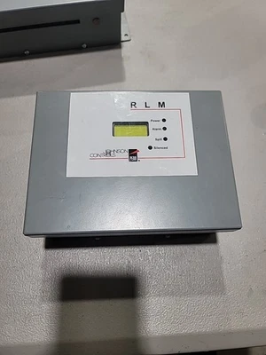 Johnson Controls / Penn Rlm134a-100 Refrigerant Leak Monitor - Image 1 of 4