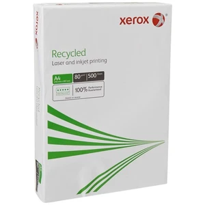 Papier pour imprimante Xerox A4 500 Volets 5 Pièces - Afbeelding 1 van 2