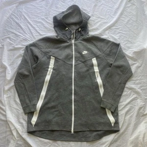 Nike Tech Fleece Bonded Windrunner Performance Vented Full Zip Hoodie XL - Bild 1 von 5