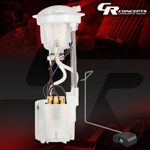 CONJUNTO DE MÓDULO DE BOMBA DE COMBUSTIBLE ESTILO OE PARA 2004-2006 DODGE RAM 1500 3.7 4.7 5.7 GASOLINA - Imagen 1 de 6
