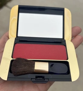ESTEE LAUDER Signature Powder blush Avant Red -14. .33 Oz - Picture 1 of 4