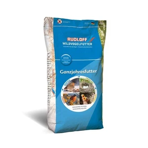 Rudloff Winterstreufutter Birdy für Wildvögel, 20 kg (1,85 EUR/kg) - Bild 1 von 2