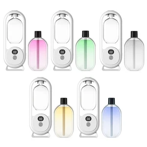 Gentle Gardenia Fragrance Automatically Sprayed at Your Desired Intensity - Bild 1 von 57