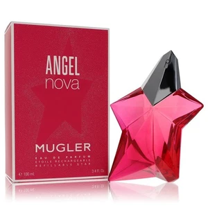 Angel Nova Thierry Mugler EdP Refillable 3.4 oz / e 100 ml - Bild 1 von 4