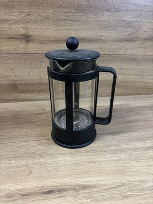 Bodum Brazil French Press Coffee Maker Cafetiere 8 Cup black sh65 - Image 1 of 4