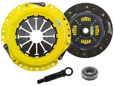 Kit de embrague para Mitsubishi Mirage 1988-1989, 1993-2002 ACT 93415MXHC 1994 1995 Foto 1 de 2