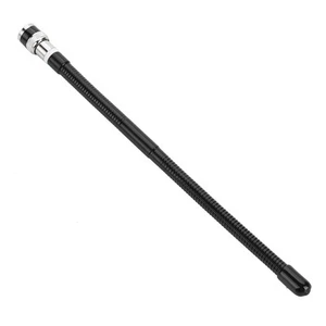 Walkie Talkie Antenna Bnc Male 27Mhz Soft Aerial For Two Way Radio HLF - Zdjęcie 1 z 11