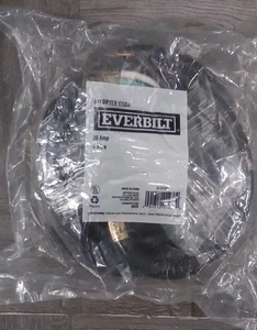 Spina asciugatrice elettrica 4 fili Everbilt 6 piedi 10 - Foto 1 di 3