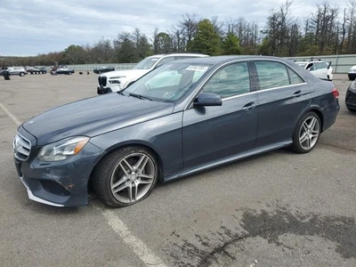Used Front Left Door Assembly Front fits: 2014 Mercedes-benz Mercedes e-class 21 Foto 1 de 4
