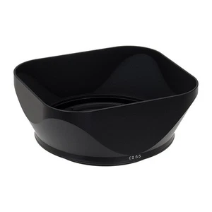 Pro Leica Inspired, Designer Dedicated Metal Bayonet Lens Hood for Zeiss Sonn... - Picture 1 of 9