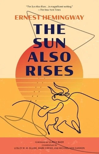 Ernest Hemingwa The Sun Also Rises (Warbler Classics Annotated Editi (Paperback) - Image 1 of 1