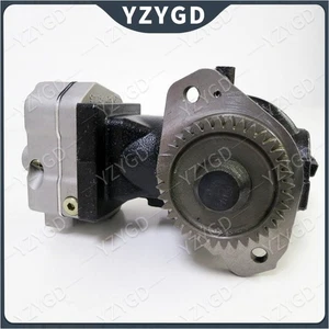 4946291 3976354 For Cummins QSB6.7 Air Compressor3955461 3966513 5286964 5286965 - Picture 1 of 4