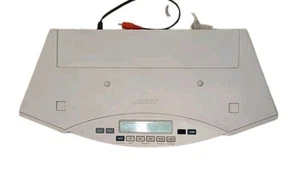 Bose Acoustic Wave Music System II Multi-Disc 5 CD Wechsler - getestet - Bild 1 von 12