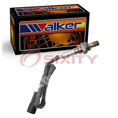 Sensor de oxígeno Walker Upstream para Mercury Topaz Tracer 1992-1999 1,9 L 2,0 L pc Foto 1 de 4