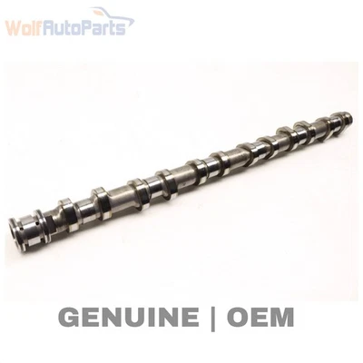 2010-2015 BMW 335I XDRIVE - Exhaust CAM / Camshaft 7576161 - Image 1 of 4