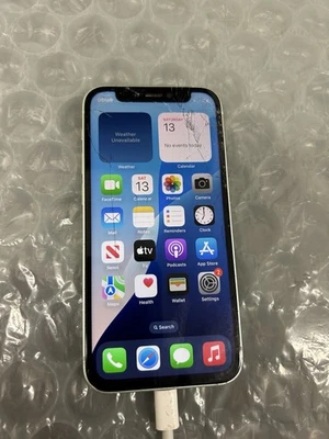 Iphone 12 Mini 64gb  - Image 1 of 4