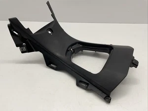♻️ Honda Ww 125-a Pcx 125 2018 - 2020 Fuel Flap Surround Trim Fairing ♻️ - Picture 1 of 24