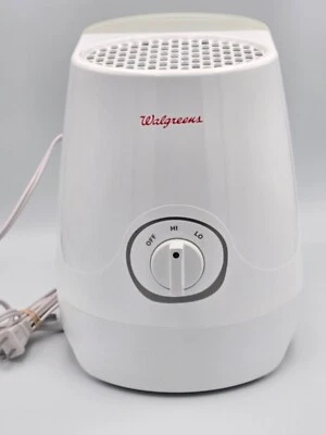 Walgreens Humidifier Model P-HF001-WGN Cool Mist - Image 1 of 4