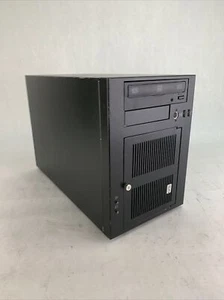Industrial PC IPC SHB103 Rev. A2-RC Intel Core i7-860 2.8GHz 3GB RAM No HDD\OS - Picture 1 of 10