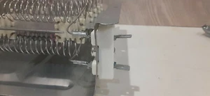 DRYER HEAT OR HEATING ELEMENT FITS EXP279838 279838 AP3094254 AH334313 READ - Picture 1 of 8