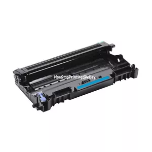Batteria nuova per Brother DR350 IntelliFax 2820 2850 2910 2920 MFC7220 7225 7420 7820 - Foto 1 di 1