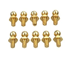 DF-02 5mm Kugelkopf M3 (10) - Bild 1 von 1