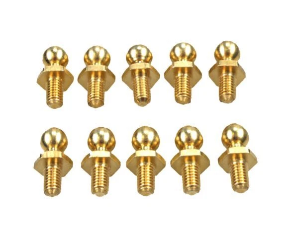 DF-02 5mm Kugelkopf M3 (10) - Bild 1 von 1