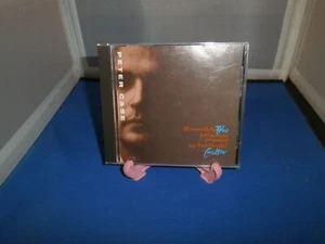 Blue guitar (1989) - Peter, Case CD VG pre-owned - Picture 1 of 1