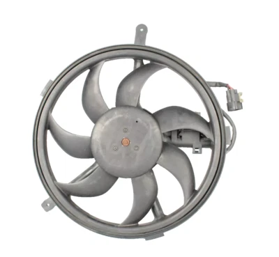 2007-2015 Mini Cooper S R56 Radiator Cooling Fan Motor 2752632 OEM - Imagem 1 de 4