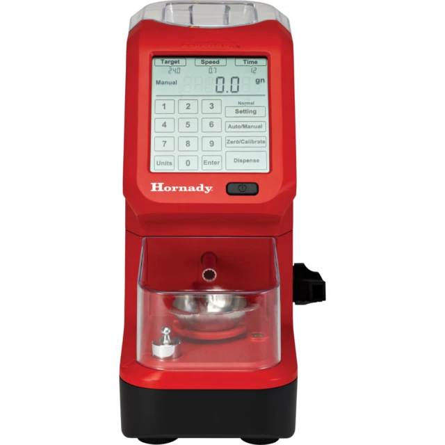 Hornady Auto Charge Pro Electronic Scales and Powder Measure - 050053