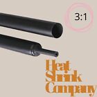 3:1 Ratio Heat Shrink Sleeving - Heatshrink Tubing