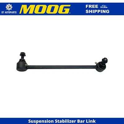 Barra estabilizadora de suspensión delantera derecha MOOG para Hyundai Accent 2006-2011 Foto 1 de 4