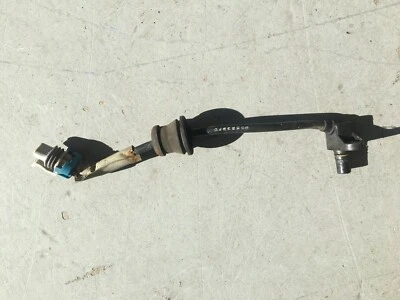 02 03 04 05 06 07 Sensores ABS Saturn Vue, Equinox, Torrent, Frt & R, usados OEM Foto 1 de 4