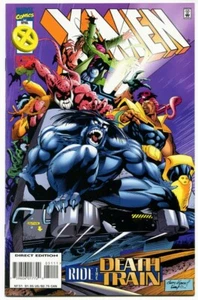 X-Men 51 NM 9.4 Marvel 1996 3096 - Picture 1 of 2
