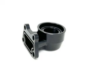 Torque Solution TS-BOV-687 for HKS Blow Off Valve Adapter KIA Stinger/K5/Hyundai - Picture 1 of 3