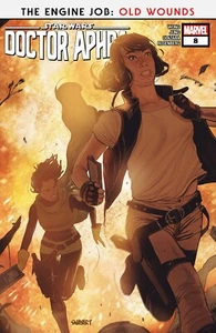 Star Wars (2020) 8 Marvel Comics VF/NM - Picture 1 of 1
