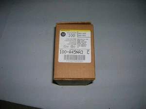 ALLEN BRADLEY 100-A45NA3 SER. B 220/240V s1 - Bild 1 von 1