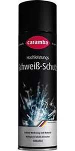 Caramba Hochl. Schweißschutz- Spray 400ml ( Inh.6 Stück ) - Bild 1 von 1