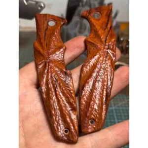 Sandelholzwaage für ZT 0393 - Bild 1 von 4