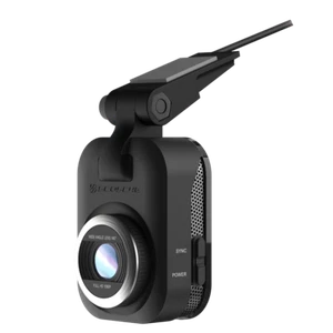 Scosche Nexs1 High Definition Smart Dash camera, Nexar, 64gb - Picture 1 of 2
