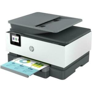 HP OfficeJet Pro 9010e 22ppm A4 Wireless All-in-One Printer (22A60D)