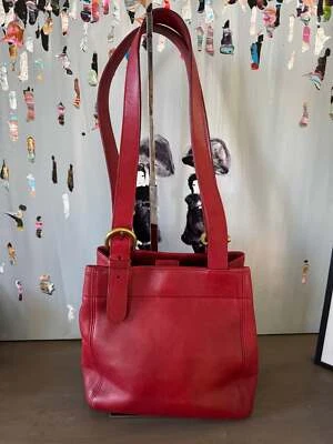 Coach Estilo Vintage Nº 4157 - Hebilla Soho Foto 1 de 3