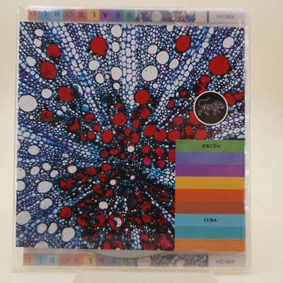 Orquesta Reve – La Explosion Del Momento! | CD | Zustand sehr gut - Bild 1 von 2