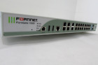 Fortinet Fg-100D Fortigate Security Firewall With Rackears And Ac Power