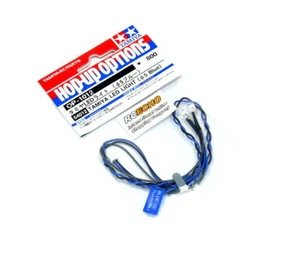 TAMIYA RC Model LED Light (Diameter 5mm, Blue) 54012 - Picture 1 of 1