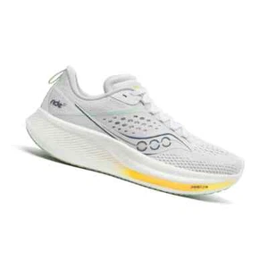 SCARPE SAUCONY RIDE 17 RUNNING UOMO DONNA CORSA SPORT S10924 250 - Foto 1 di 2