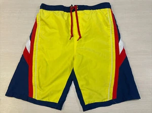No Boundaries Swim Trunks Boys Medium 8/10 Casual Board Shorts A22 - Picture 1 of 10