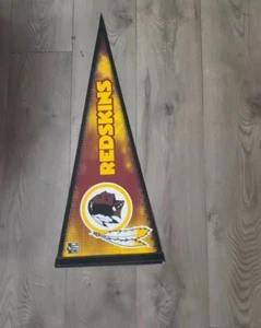 Washington Redskins Flagge - Bild 1 von 3