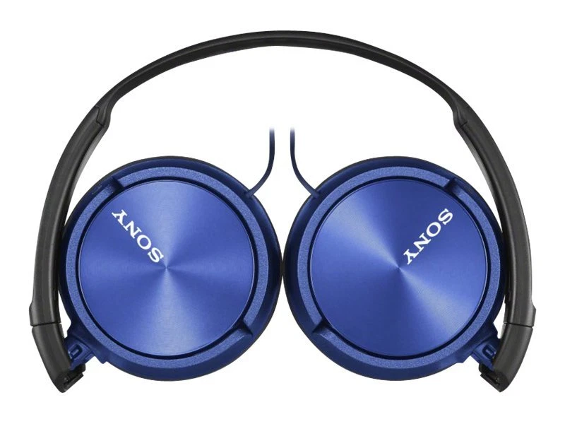 Sony Mdr-zx310apl Kopfhörer blau